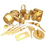  multiple locks